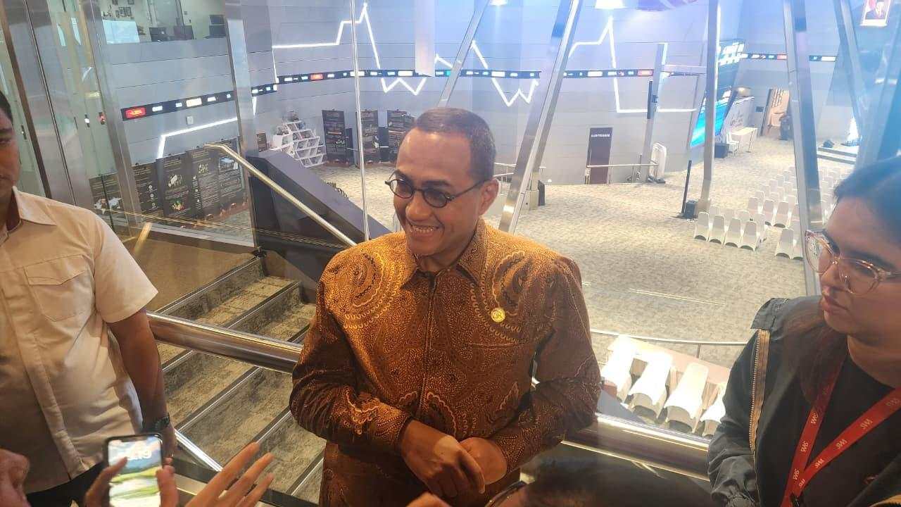 OJK: Dugaan Pelanggaran PIPA Terjadi Setelah IPO, Bukan Saat Melantai di Bursa