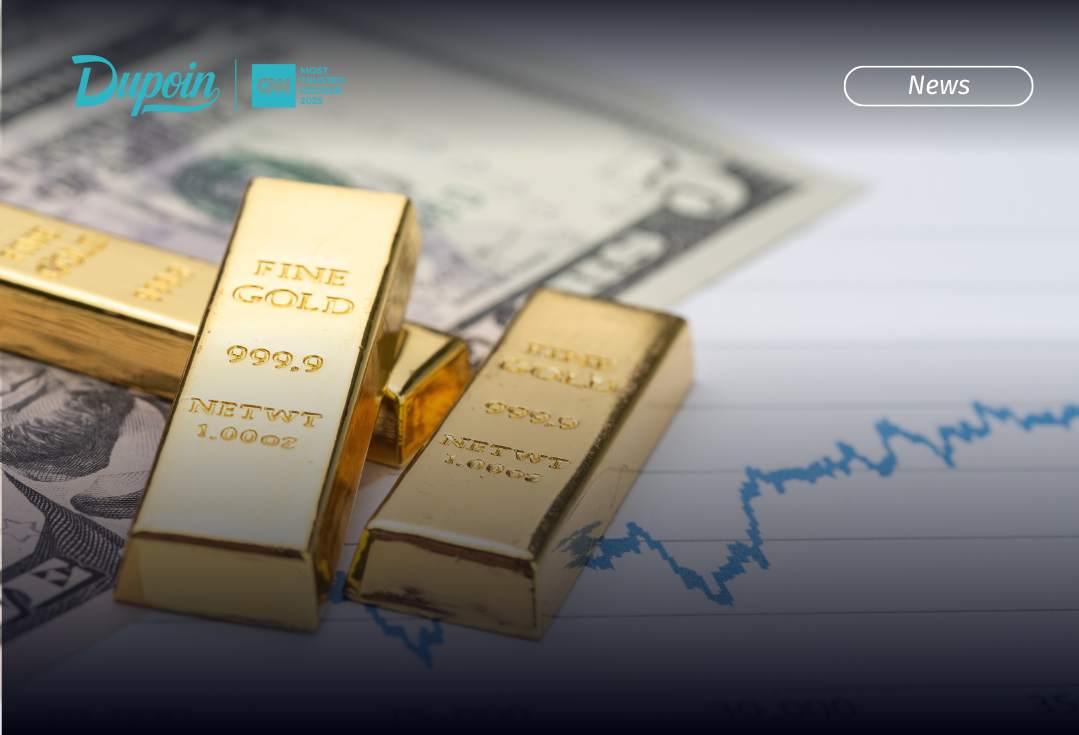 Tekanan Global Masih Dominan, XAU/USD Berisiko Lanjutkan Koreksi