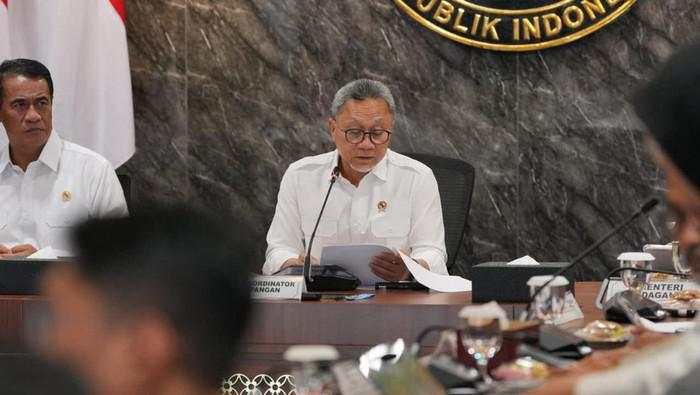 RI Bakal Ekspor 2.280 Ton Beras ke ke Arab Saudi buat Jemaah Haji