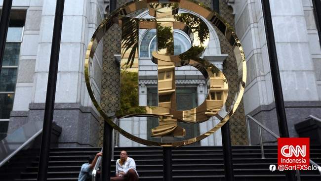 Survei BI: Penjualan Ritel Naik Jelang Ramadan 2026