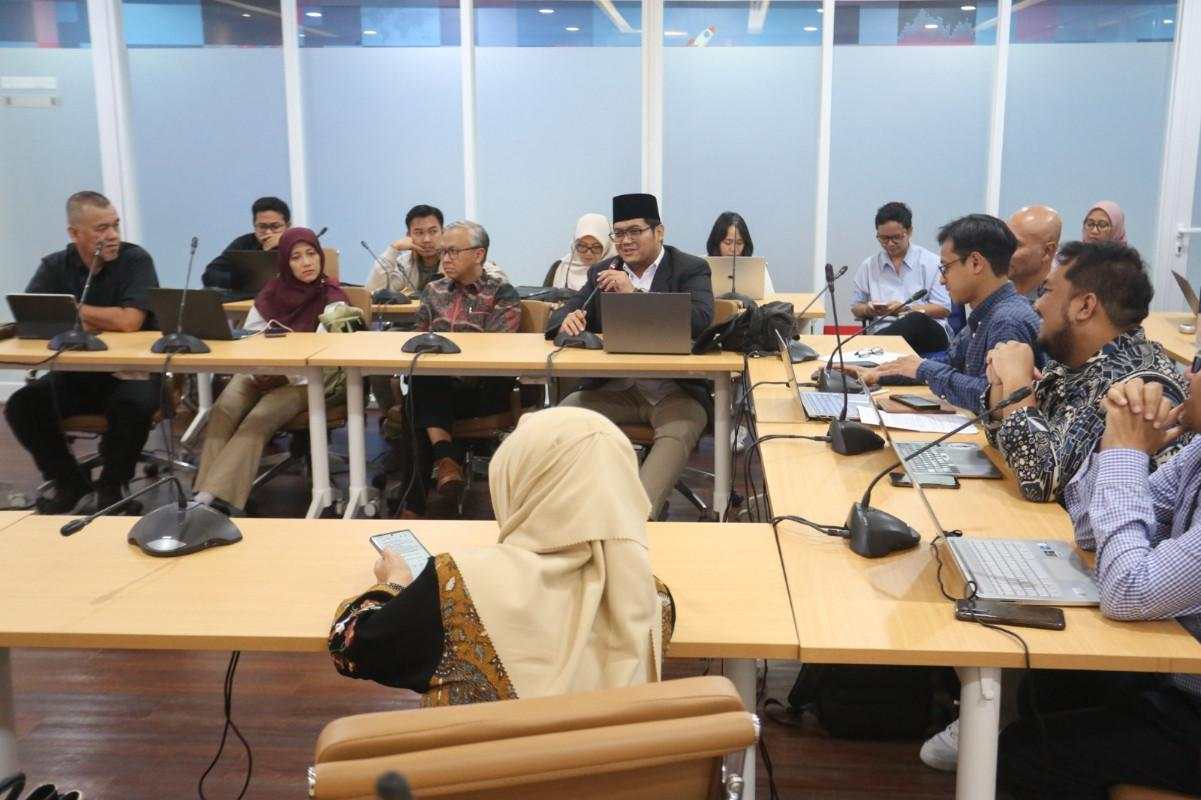 Green Sukuk Dinilai Bisa Jadi Sumber Dana Program 100 GW Energi Surya