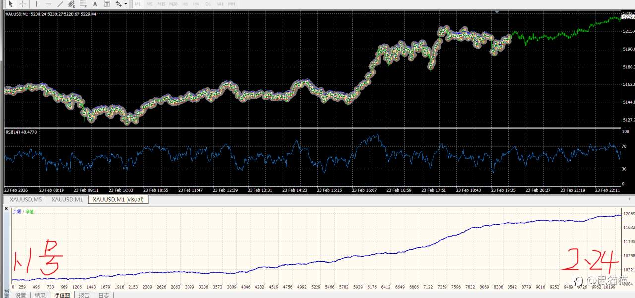 身处新的市场环境，小散如何借力前行？