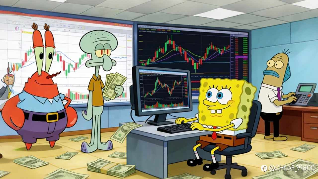 比奇堡经济学：一篇就够，纯干货，带你秒懂外汇交易