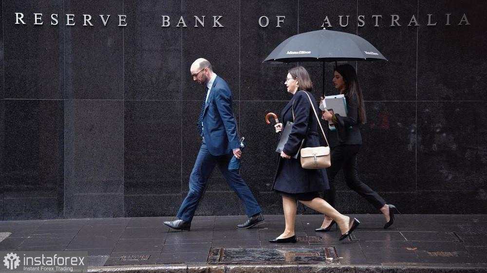 AUD/USD. Posisi beli tetap menjadi prioritas: hasil pertemuan RBA yang beragam tidak melemahkan dolar Australia