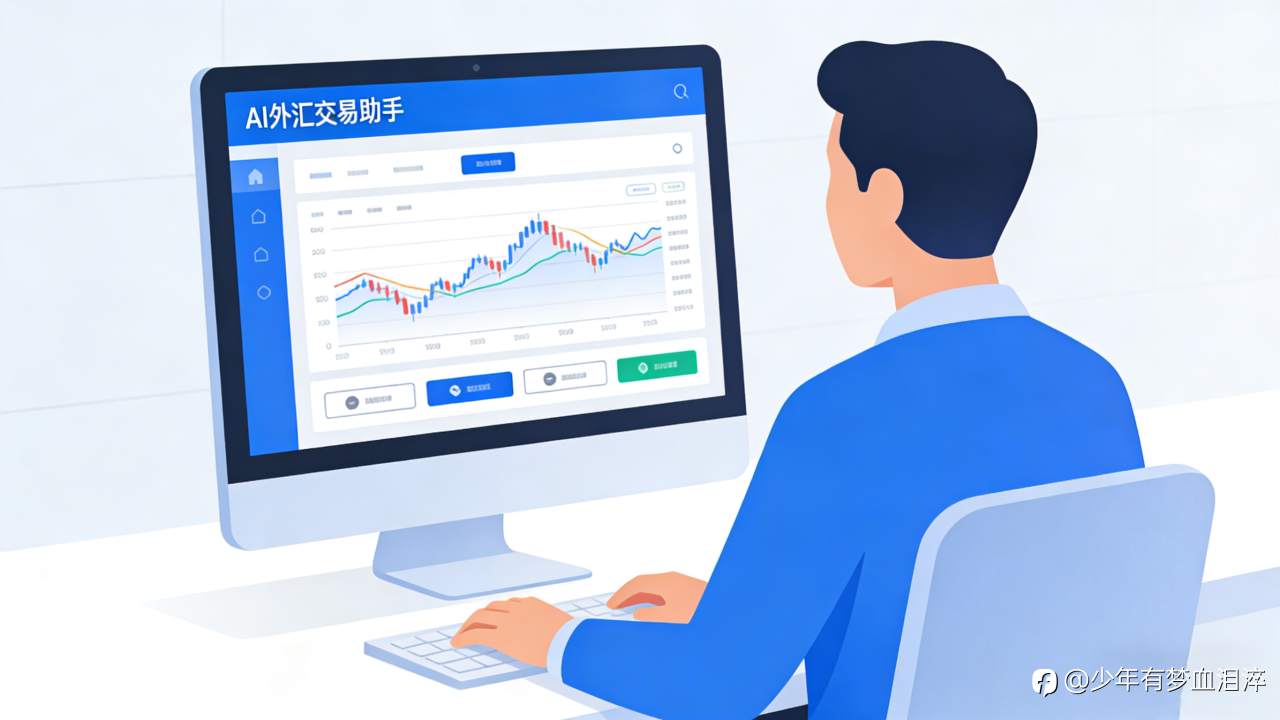 重塑汇市：AI驱动下的外汇管理新纪元