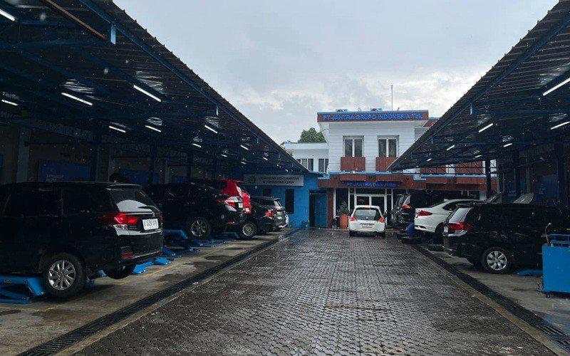 KAQI Yakin Pendapatan Tumbuh 40 Persen di 2025, Siap Tangkap Peluang Momen Arus Mudik