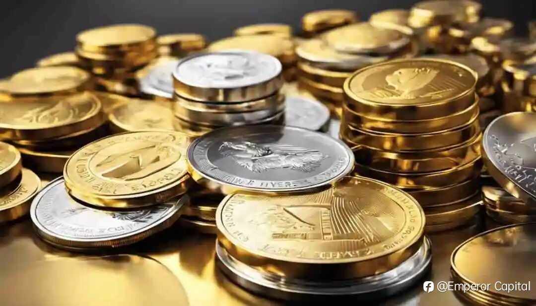 强美元主导黄金市场 金价连跌两周至5000美元关口