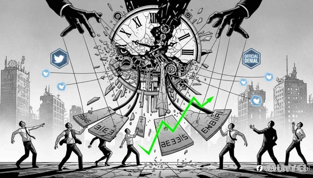 纳斯达克指数展望：多头试探 25,000 点关键阻力位