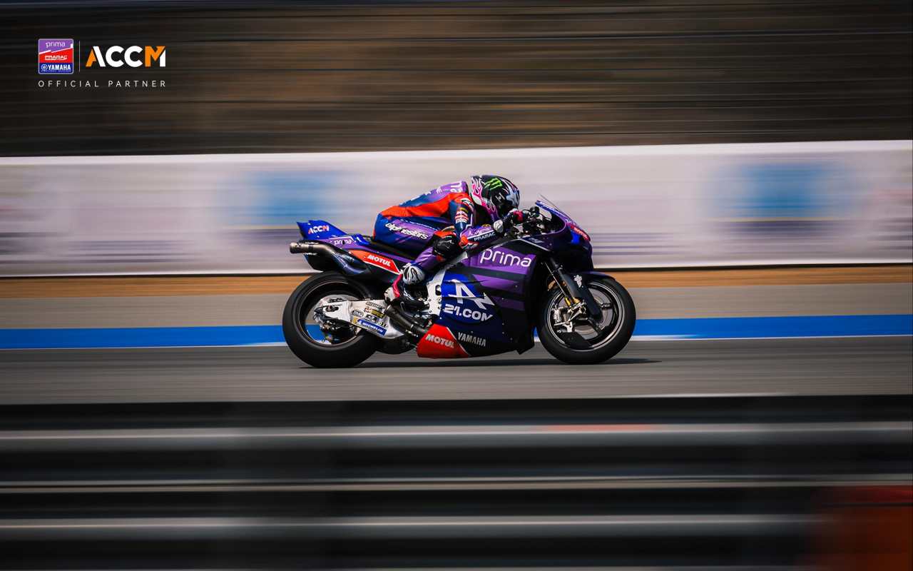 ACCM入围 The Forex Sports Awards 2026 两项大奖