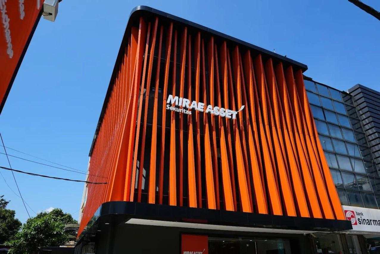 Mirae Asset Klarifikasi Angka Rp 14,5 Triliun, Pastikan Operasional Normal di Tengah Penyidikan OJK