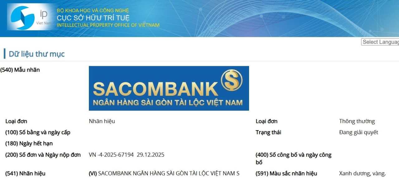 Ông Nguyễn Đức Thụy muốn đổi tên Sacombank thành Sài Gòn Tài Lộc: Tiếp nối công cuộc 'thay áo đổi vận' từ Hoàng Anh Gia Lai, Hưng Thịnh, LPBank...