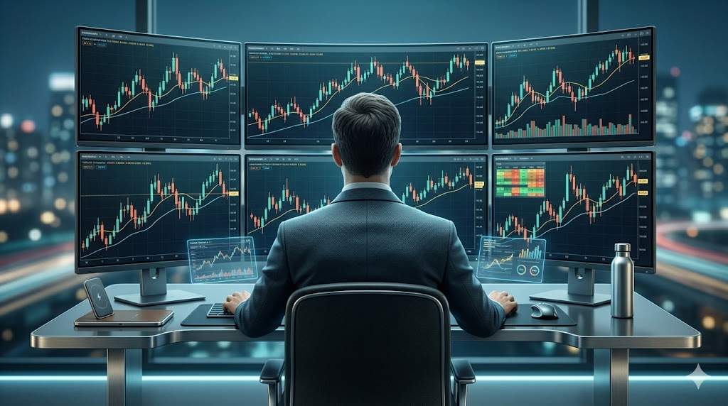 資本配置的去中心化革命：論全球自營體系中「沒有一致性規則」對阿爾法收益的解構與重塑