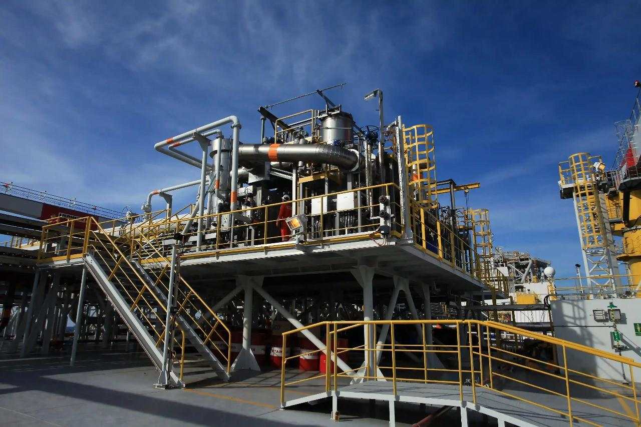 Harga Minyak Dunia Bergerak Naik, RATU Optimistis Tangkap Peluang Pertumbuhan