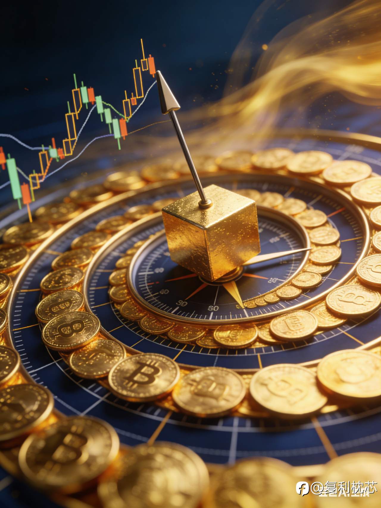 3位跟随了，观望的赶紧