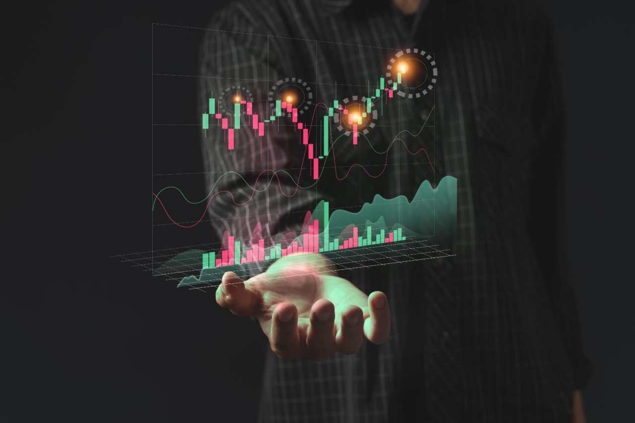 Investor Misterius Haiyanto Genggam 12 Saham, ELSA hingga TELE