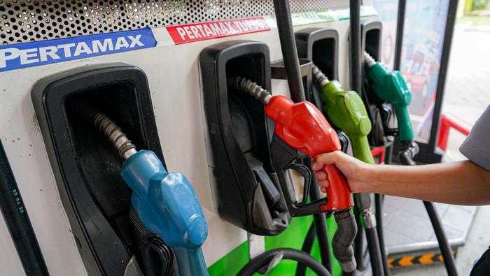 Istana Pastikan Nggak Naik, Cek Daftar Harga Pertalite-Pertamax Saat Ini