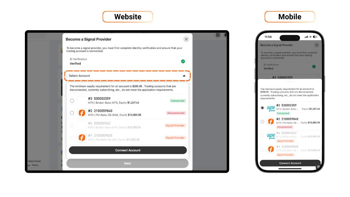 [Followme Guide] How to Set Subscription Fee on Followme