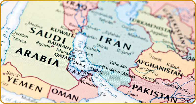 Minyak Membara karena Perang Iran: Tembus US$ 80 OTW US$ 100 per Barel