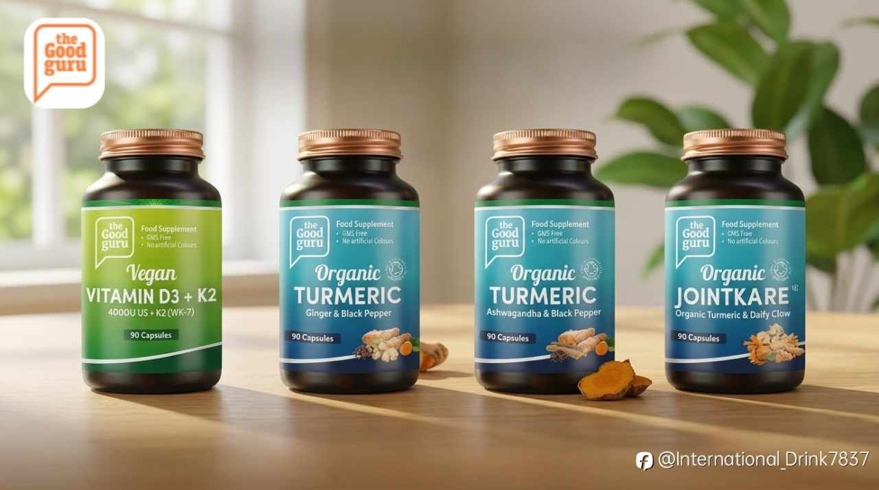 What Are the Best Bone Health Supplements for Strong Bones?