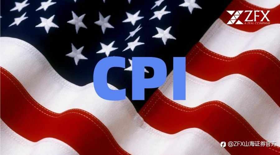 ZFX山海证券:4500美元关口徘徊!金价探底回升!