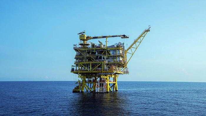Petronas Temukan Cadangan Hidrokarbon di Jawa Timur