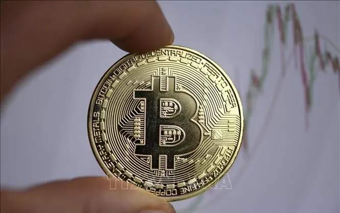 Bitcoin kehilangan pangsa pasar seiring dengan meningkatnya popularitas aset ekonomi tradisional