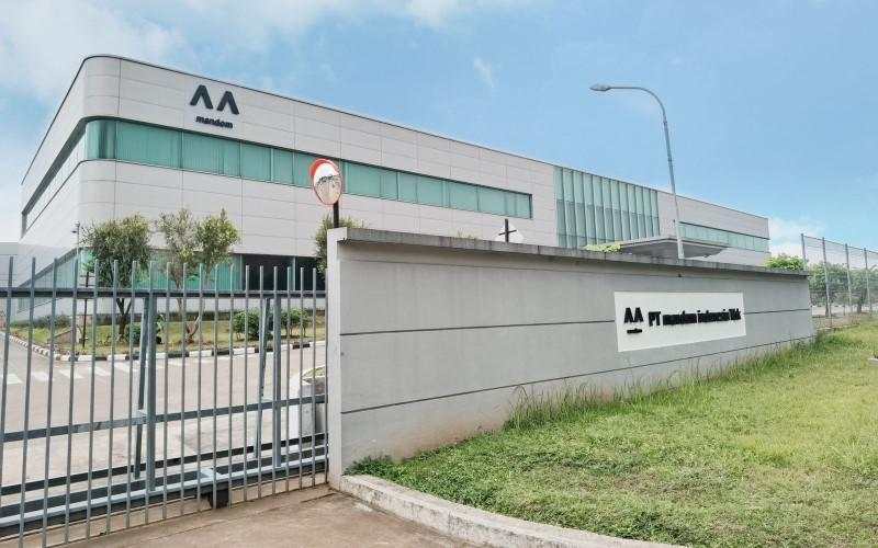 Mandom (TCID) Kembali Raih Profit pada 2025 usai Merugi