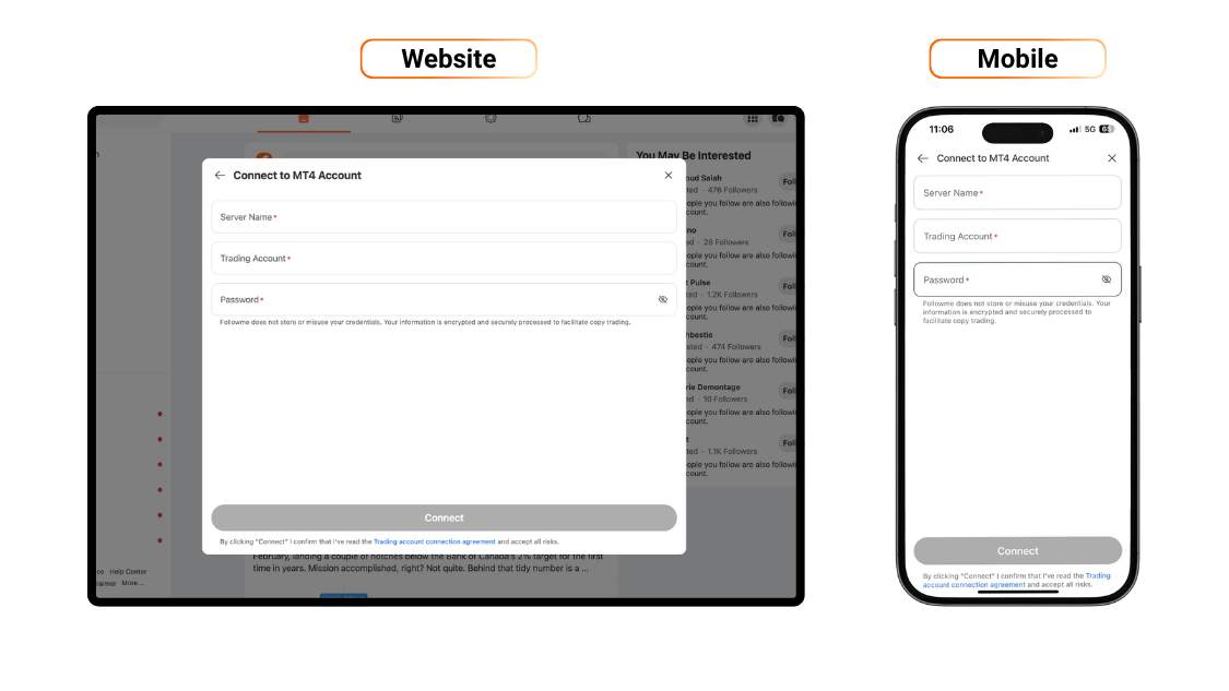 [Followme Guide] How to Become a Signal Provider on Followme