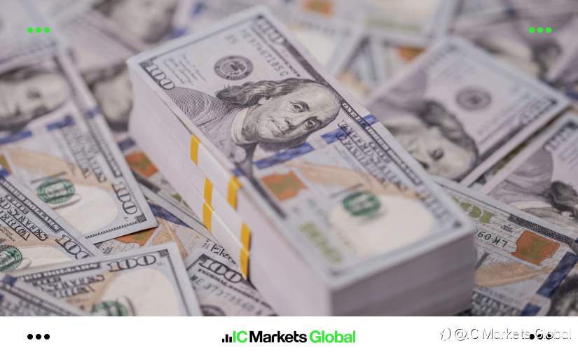 IC Markets Global: 2026年03月30日 一周展望