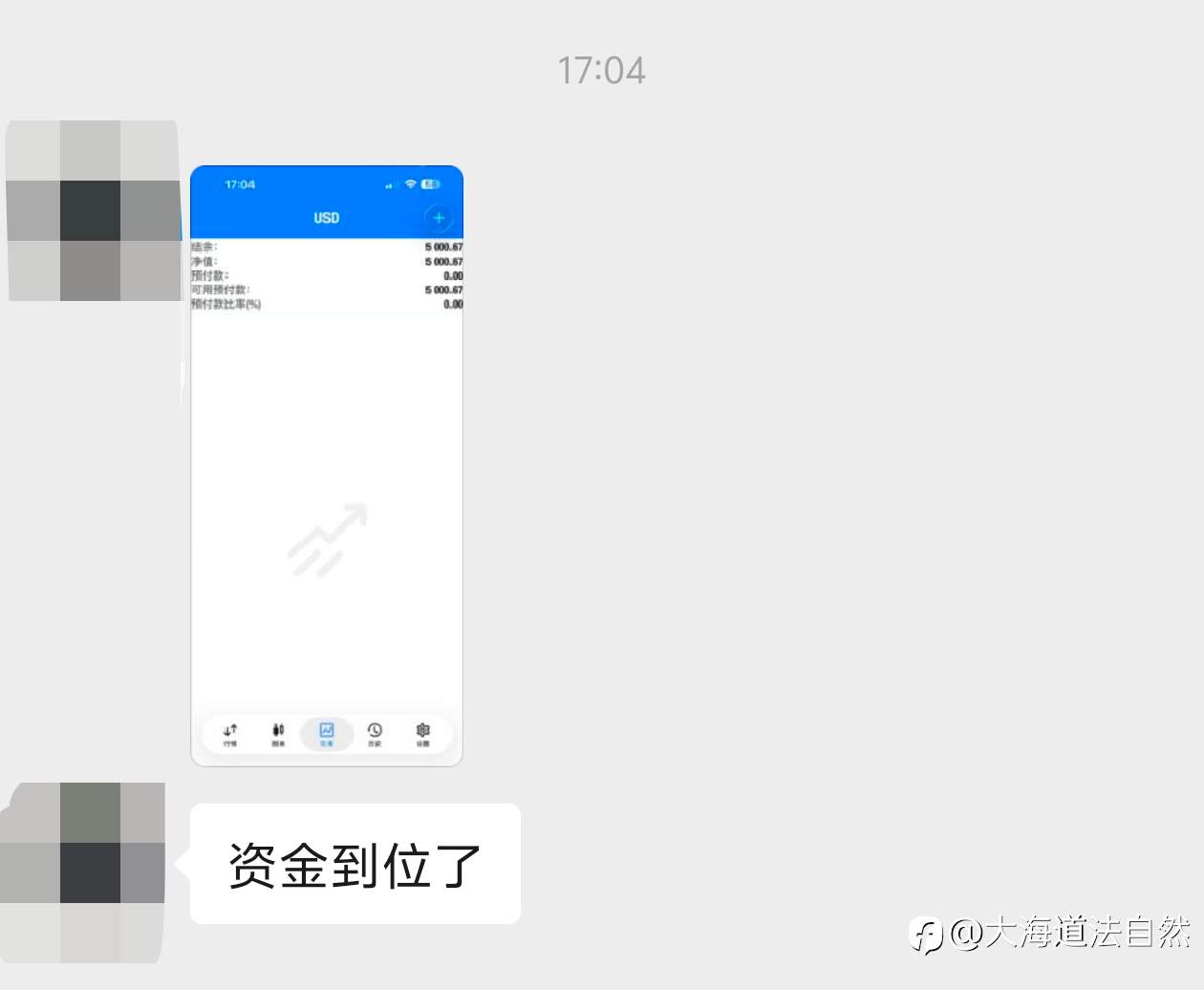 欢迎新加入大海翻沧计划的伙伴，一起加油，争取一周翻沧！💪💪💪