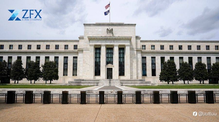 ZFX山海证券：拉锯战！金价在5100美元附近徘徊！