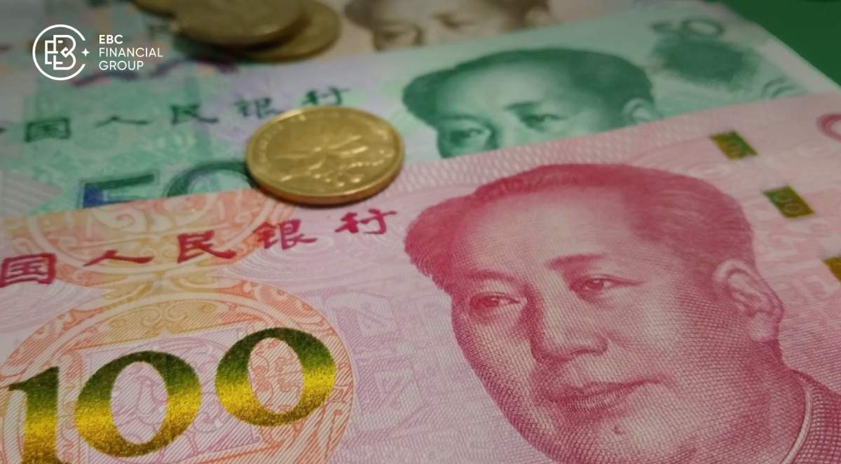 ​EBC Markets Briefing | Yuan edges up; AMD led tech rally