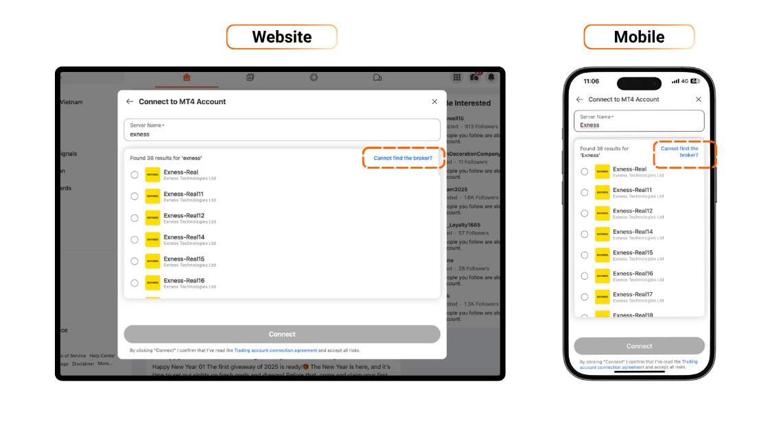 [Followme Guide] How to Become a Signal Provider on Followme