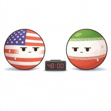 The 48-Hour Countdown: What the Iran Escalation Means for Your Pips