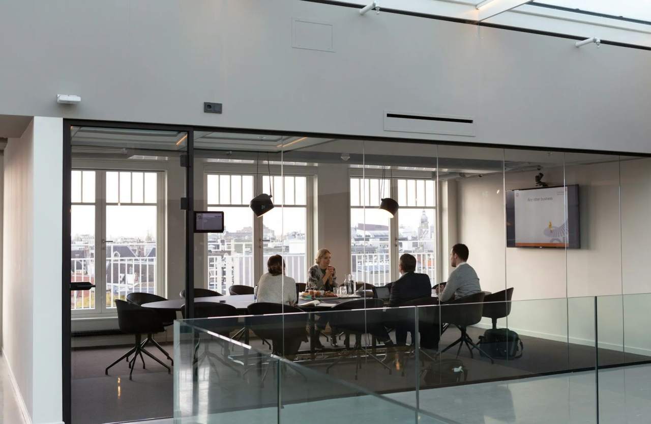 Kebijakan Umum Sistem Manajemen Keamanan Informasi (ISMS)