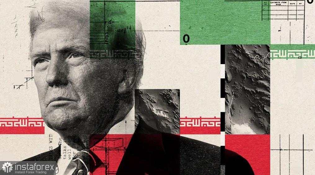 EUR/USD. Retorika kemenangan Trump: apakah pasar terlalu dini bersikap optimistis?