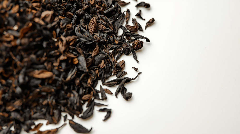 What Makes Black Tea a Daily Favourite for So Many People?