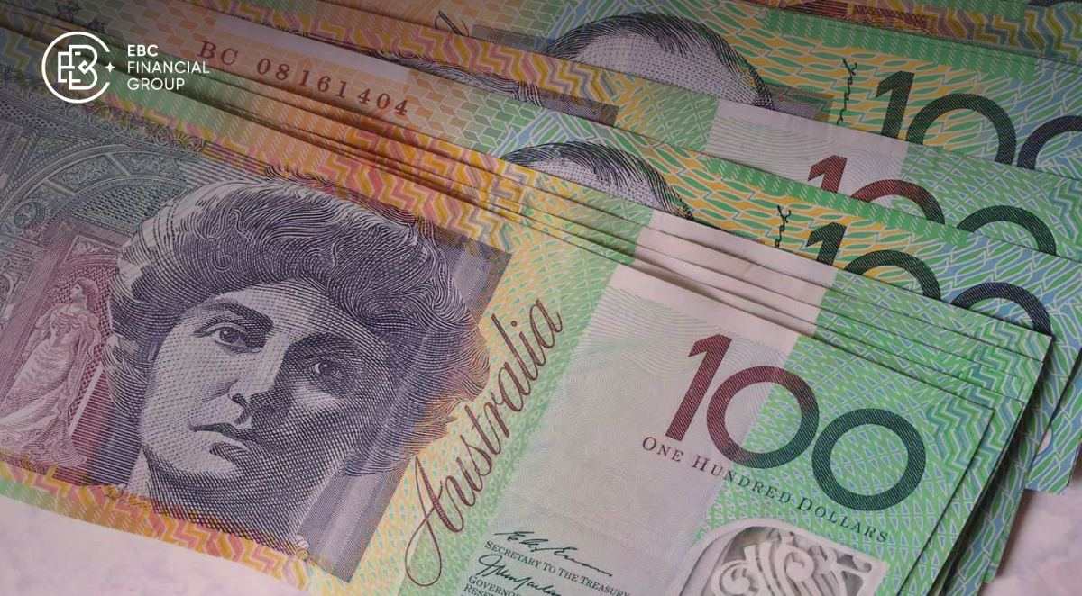 ​EBC Markets Briefing | Aussie dollar flat; Micron Technology extended gains