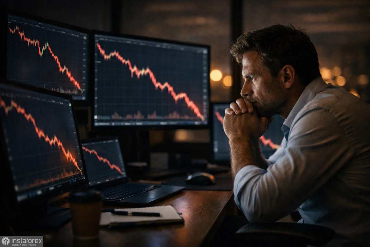 Rangkuman Berita Pasar AS untuk 3 Maret 2026