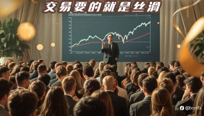 赢要冲、输要缩 —— 外汇交易攻守之道