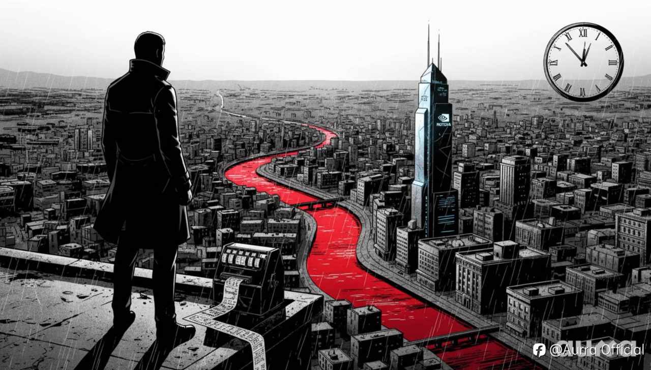 美联储议息、英伟达GTC、油价飙升主导本周市场焦点