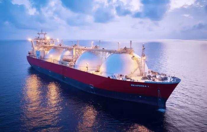 Kondisi Geopolitik Bepotensi Lambungkan Tarif Sewa Kapal, GTSI Siap Tambah Armada