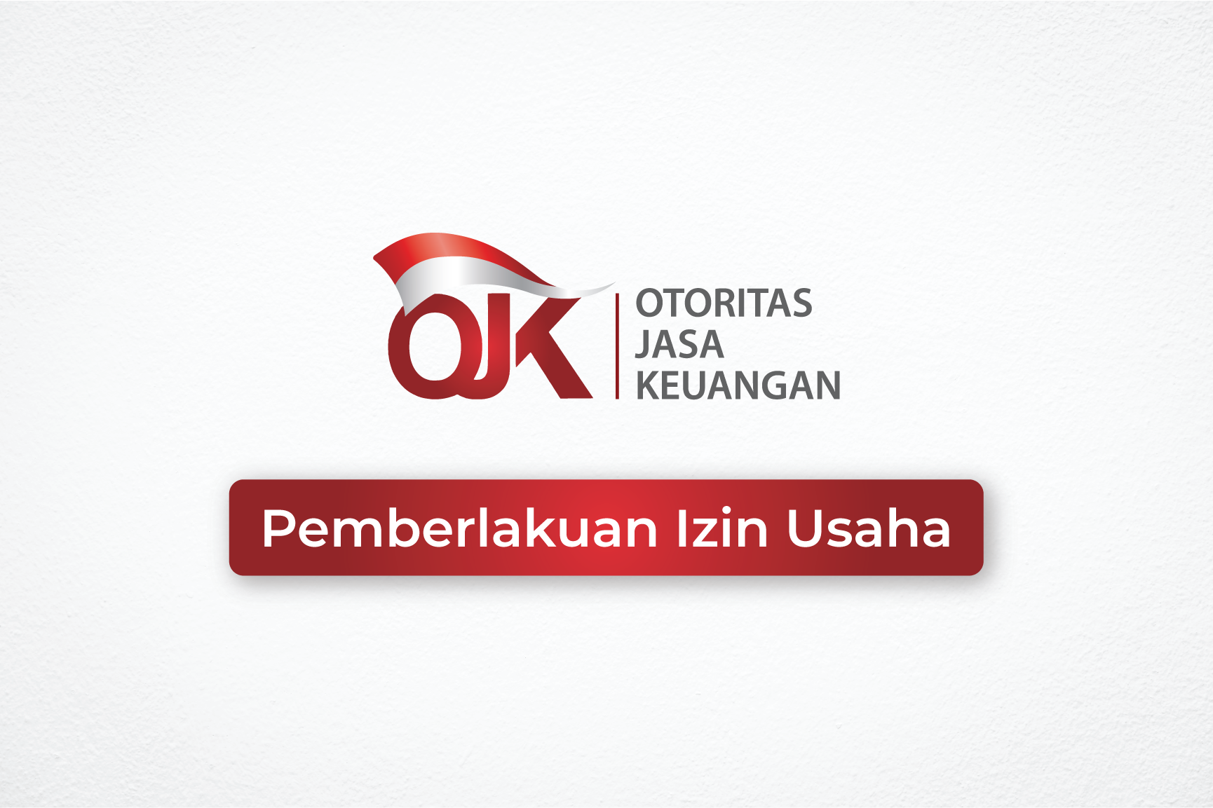 Pemberlakuan Izin Usaha Di Bidang Pialang Asuransi Sehubungan Perubahan Nama PT Lumbung Sari menjadi PT Lumbung Sari Pialang Asuransi