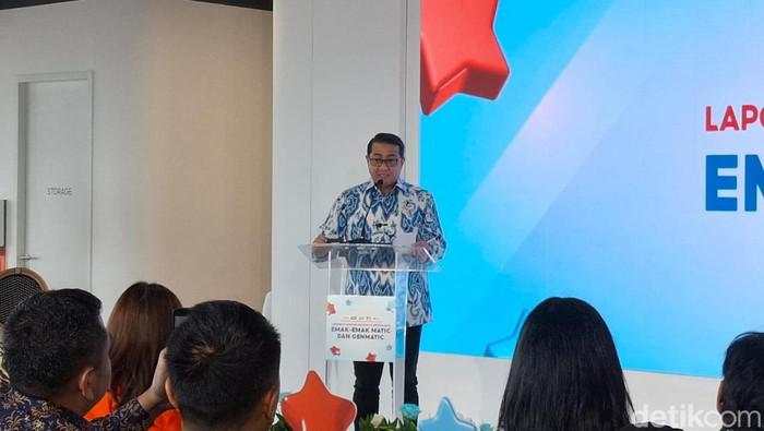 Nasib Ekspor Fesyen hingga Kuliner RI Imbas Perang AS-Iran