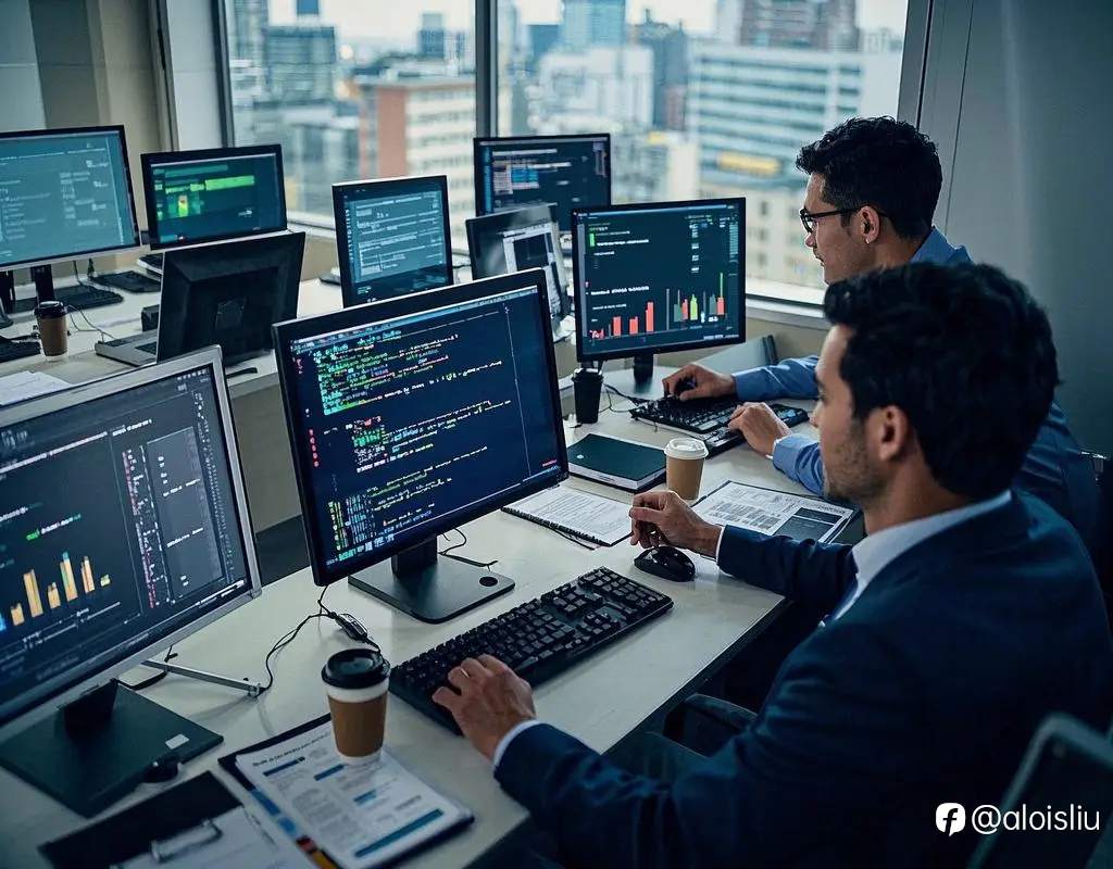 如果可以，希望从来都不知道交易