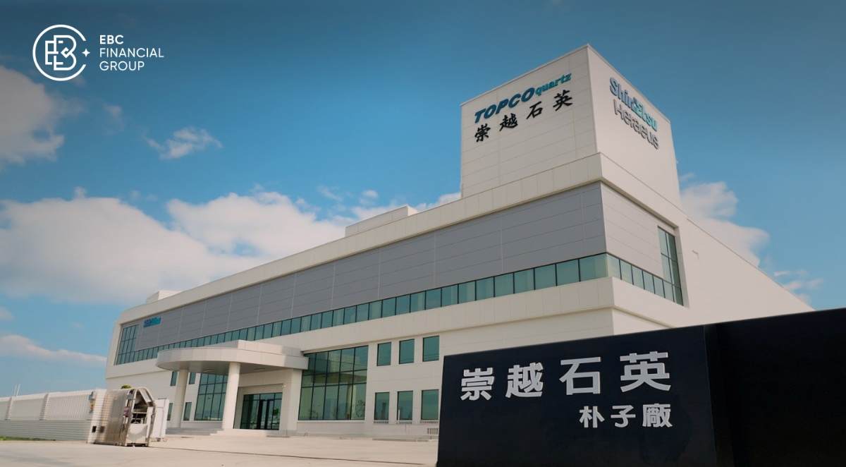 EBC Markets Briefing | Nikkei index plummets; crude oil on a roll