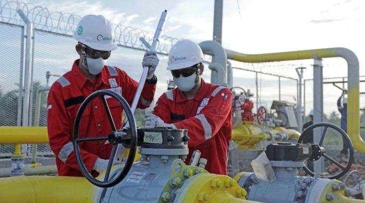 Elnusa (ELSA) Siapkan Strategi Pacu Produksi Migas 1 Juta Barel