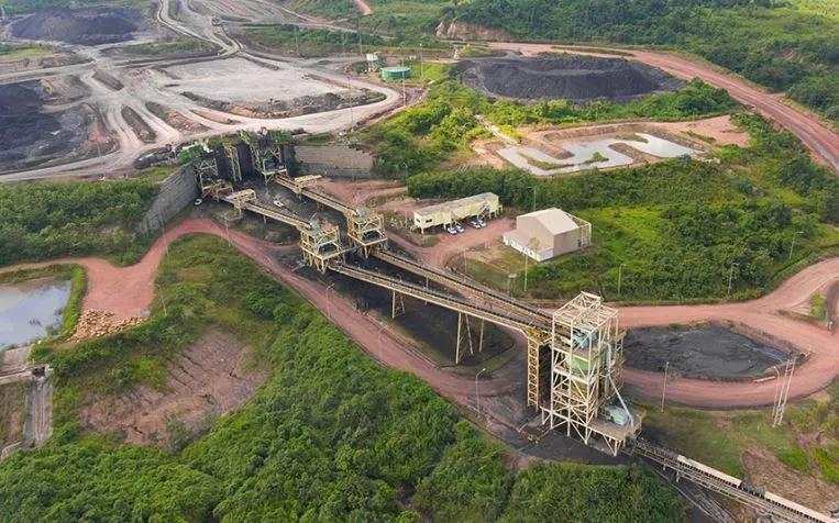 Kembangkan Mini LNG Plant, BIPI Teken Kontrak Pembelian Gas