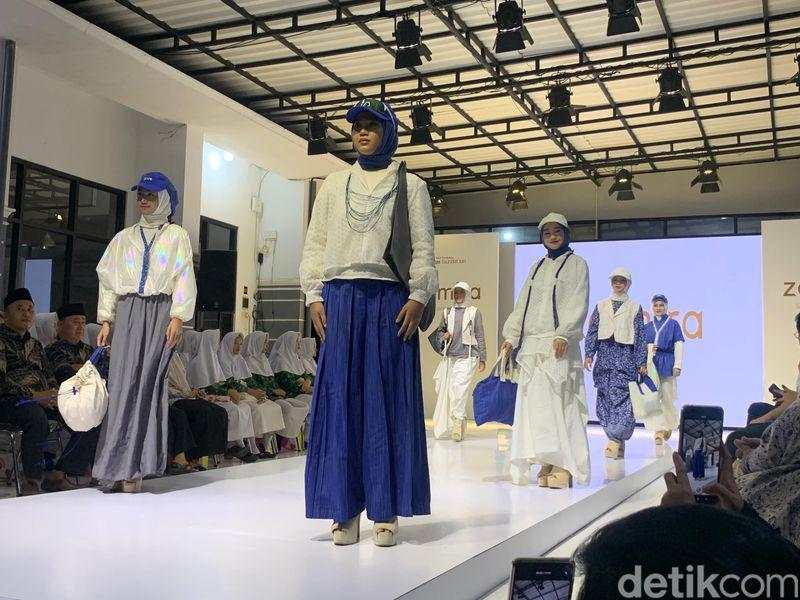 Menteri Perdagangan Dorong SMK di Kudus Tingkatkan Ekspor Jasa RI