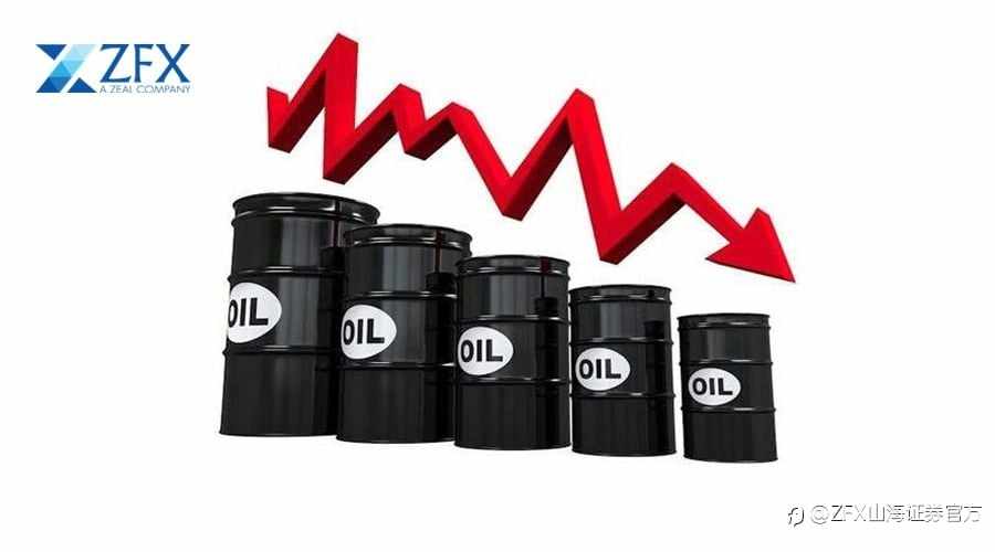 ZFX山海证券：美元走软支撑金价上涨！